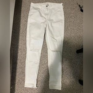 Women’s American Eagle jean’s